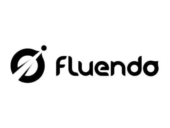 Fluendoのロゴ